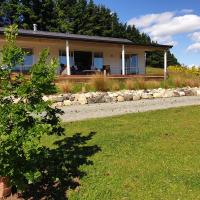 Cottage 45° South, hotel em Te Anau