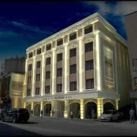 Baykara Hotel, hotel en Konya