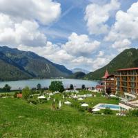 Tannheimer Tal: die 10 besten Hotels – Unterkünfte in der Region Tannheimer  Tal, Österreich