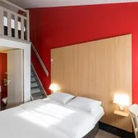 B&B HOTEL Auxerre Bourgogne, Hotel in Monéteau