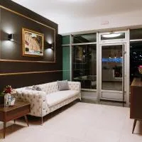 Boutique Hotel Nea, hotel v destinácii Brčko