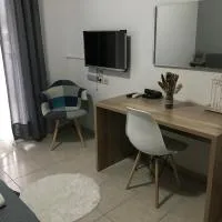 Heaven Studios & Apartments