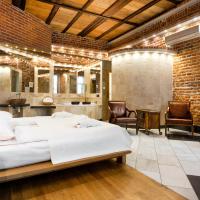 Aparthotel Stare Miasto