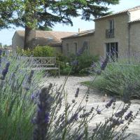 Château La Gravière, hotell sihtkohas Vertheuil-en-Médoc