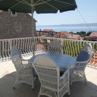 Apartments Soljacic, hotel din apropiere de Aeroportul Brac - BWK, Bol
