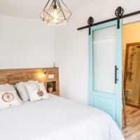 The Old Seaman Bed & Breakfast, hotel en Celorio