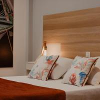 La Pardela Experience Apartamentos, hotel en Caleta de Sebo