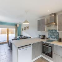 Stones Throw Studio Apartment Bude Cornwall