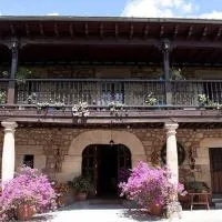 Casa Velarde, hotell i Torrelavega