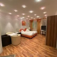 Ferienappartement Auerhahn, hotel u gradu Feklabruk