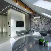 Wadowice में, होटल Apartamenty Premium New