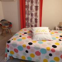 Villa Soleil DZ, hotel poblíž Letiště Baillif - BBR, Baillif
