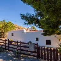 Cortijo 4 Elementos, Hotel in Lucainena de las Torres
