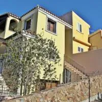 La PAVONCELLA sul MARE, hotelli kohteessa Tanaunella