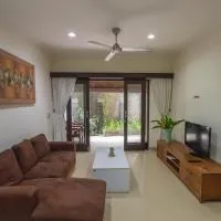 Bali Paradise Apartments