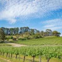McLaren Vale Getaways, ξενοδοχείο σε McLaren Flat