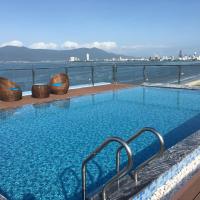 Gold Boutique Hotel Danang, hotel in Da Nang Bay, Da Nang