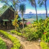 Casa Campestre estilo Chalet Los Pirineos - Cerca a Cali, ξενοδοχείο στο Cali