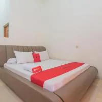 RedDoorz Resort Syariah @ Batu Apung Purwakarta, хотел в Пурвакарта