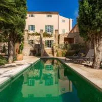 Yartan Boutique Hotel - Adults Only, hotel di Arta