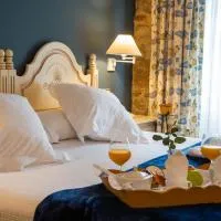 Hotel Palacio De La Viñona, hotel sa Oviedo