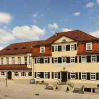 Landschloss Korntal, khách sạn ở Korntal-Münchingen
