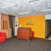 Forsage, hotel a Rivne