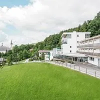 SPES Hotel & Seminare, хотел в Schlierbach