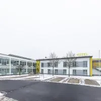 Hotel Fränkische Schweiz-Pegnitz, hotel u gradu 'Pegnitz'