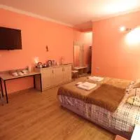 Hotel Caucase, hotel v mestu Tbilisi City