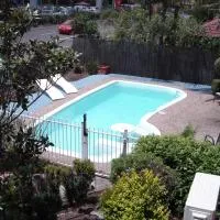 Avaleen Lodge Motor Inn, hotel a Nowra