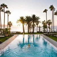 OCEANO Health Spa Hotel, hotel din Punta del Hidalgo