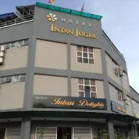 Hotel Intan Jugra, hotell i Banting