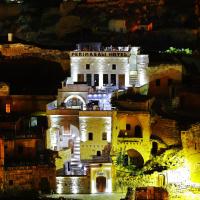 Perimasali Cave Hotel - Cappadocia