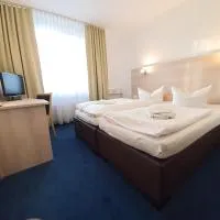 Apart Hotel Ferdinand Berlin, hotel Berlinben