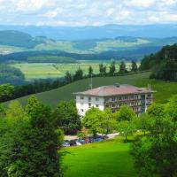 Hotel Bad Ramsach, hótel í Läufelfingen