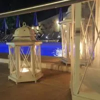 Albergo B&B Antica Trattoria Bacco, hotel in Circello