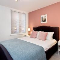 Mulberry Flat 6 - Two bedroom 3rd floor by City Living London