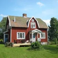 Klappa, hotel di Malmbäck