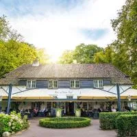 Boutique Hotel-Restaurant "De Zwarte Boer", ξενοδοχείο στο Ermelo