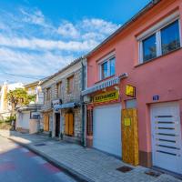 Apartment Edmond, hotel v destinaci Selce