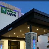 Holiday Inn Express & Suites - Oklahoma City Airport, an IHG Hotel, hotel in Oklahoma City