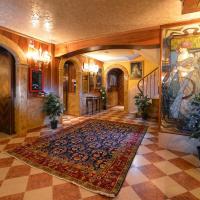 Antico Panada, hotel in Venice