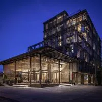Navakitel Design Hotel, hotel Nakhon Szi Thammaratban