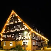 Hotel Sonne, hotel sa Lorch