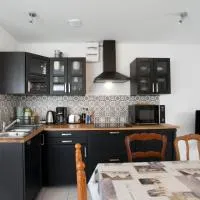 Gîte du Charme Provençal, ξενοδοχείο σε Sénas