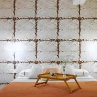 iobo apartment、レンテリアのホテル