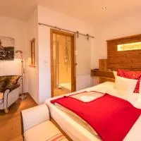 Landhotel Lindenhof, готель у місті Фоенштраус