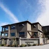 C' la Vie Luxury Accommodation, ξενοδοχείο σε Melkbosstrand