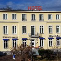 Hotel Altberesinchen